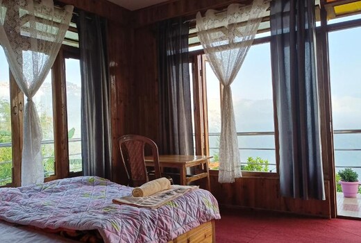 Kanchan View Homestay