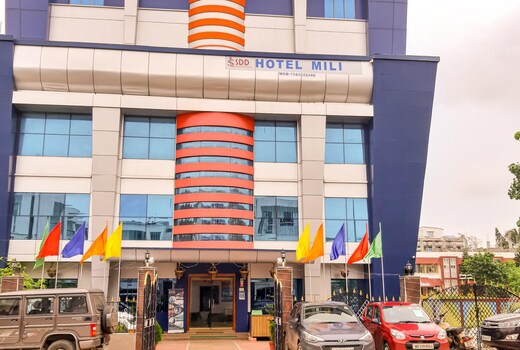 Hotel mili