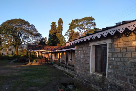 Hotel O Home Heritage Homestay