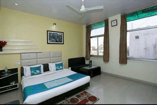Hotel Kota Royal
