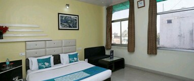 Hotel Kota Royal