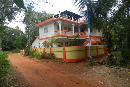 Pleasant Villa (Standard Non AC Room)