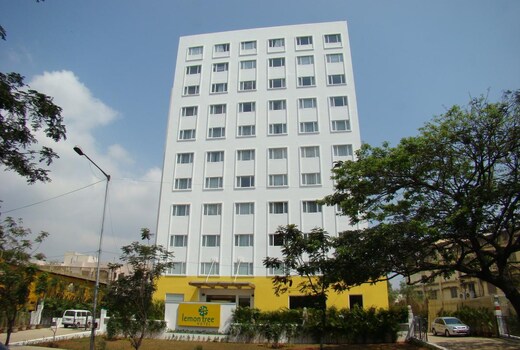 Lemon Tree Hotel Chennai