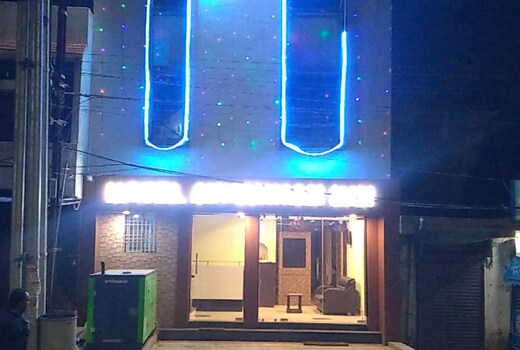 HOTEL AYUSHMAN INN
