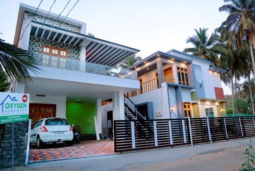 Oxygen Home Stay
