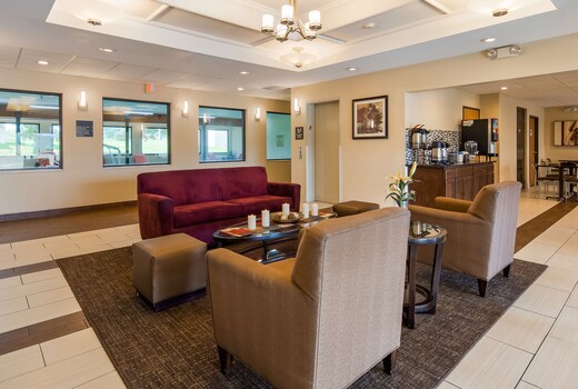 Best Western B. R. Guest