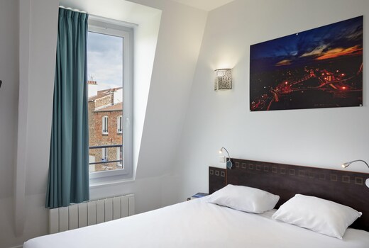 Aparthotel Adagio Access Paris Philippe Auguste