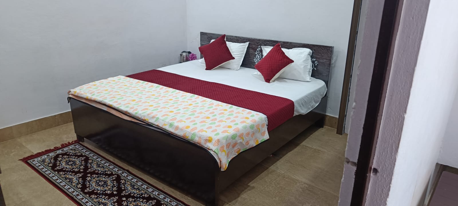 Shri Aditya 2BHK Homestay
