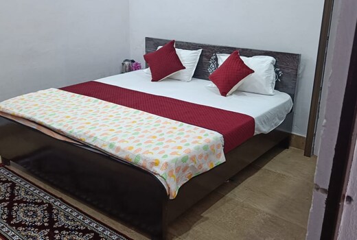 Shri Aditya 2BHK Homestay
