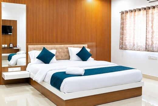 Hotel Vista Haven