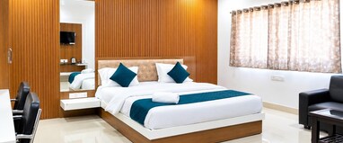 Hotel Vista Haven
