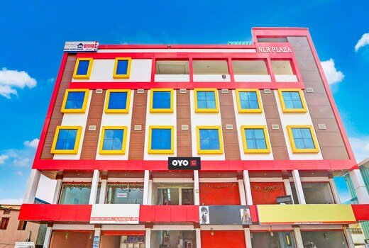Hotel O Stayo