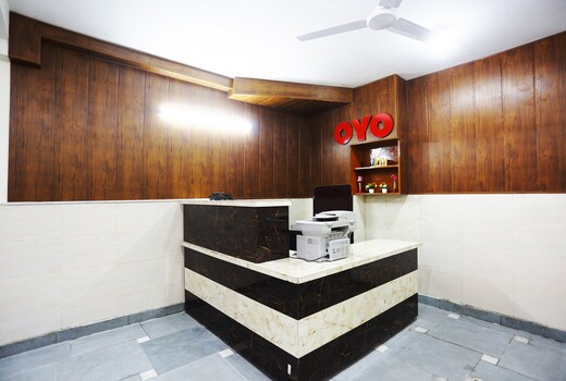 Hotel O Karan Residency