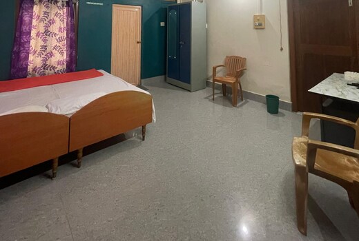 Inu's Homestay
