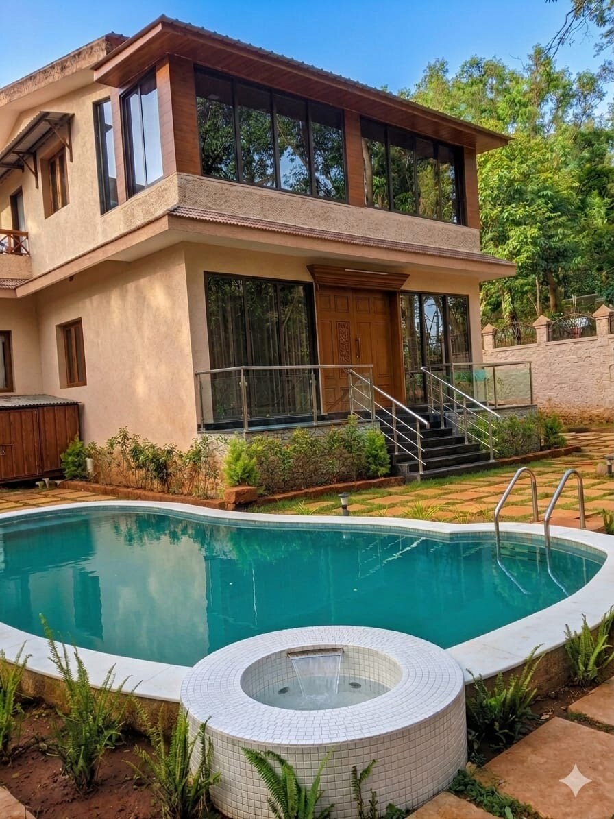 H2 villa