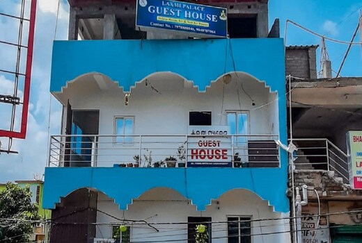 Laxmi Palace Guesthouse