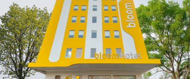 Bloom Hotel - Ranchi