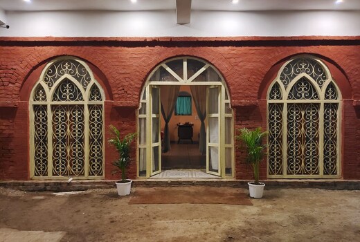Sri Vinayak Paying Guest House