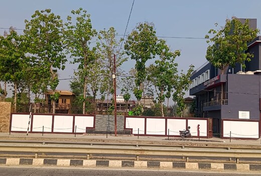 Krishna Vatika, Varanasi