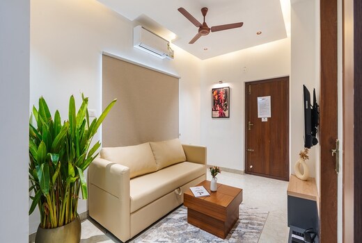 Palette Serenity | 2BHK Apartment | Coimbatore
