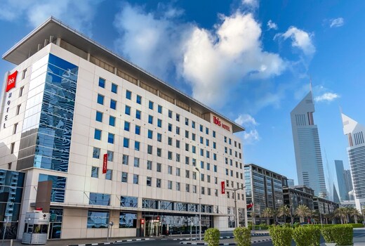 Ibis World Trade Centre