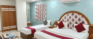 Hotel Vinay