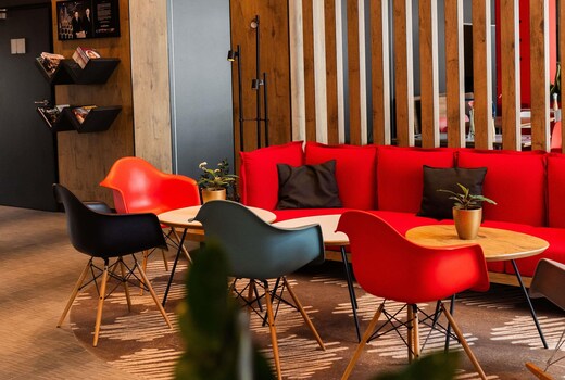 ibis Poznan Polnoc