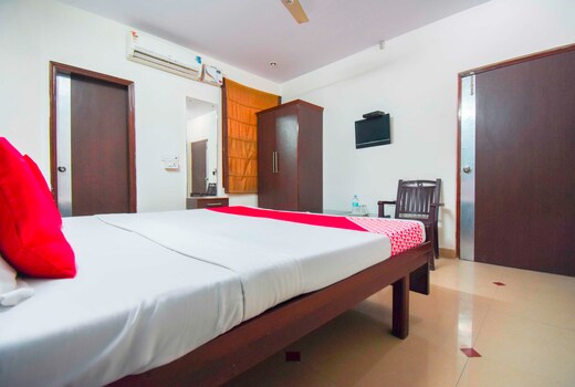 Hotel O Karnal Royal