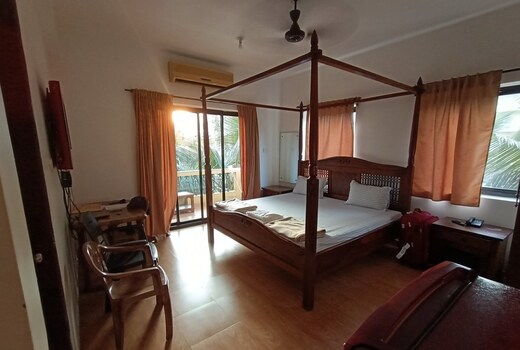 Vailankanni Holiday Homes