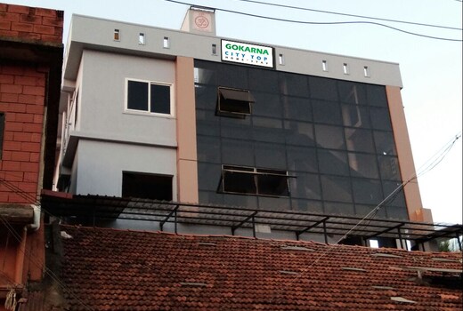 Gokarna City Stay Rooms