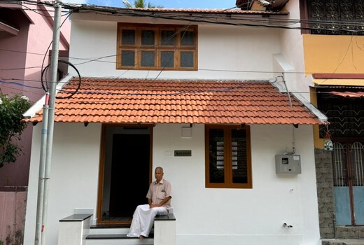Rukram home stays