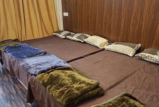 Shree Kunj Homestay