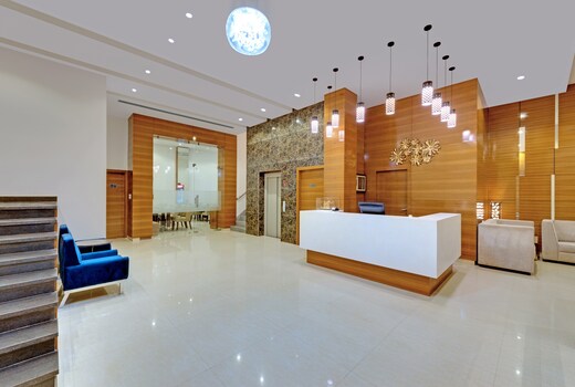 Main gallery