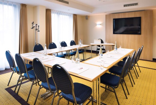 LanzCarr Hotel Mannheim, a member of Radisson Individuals