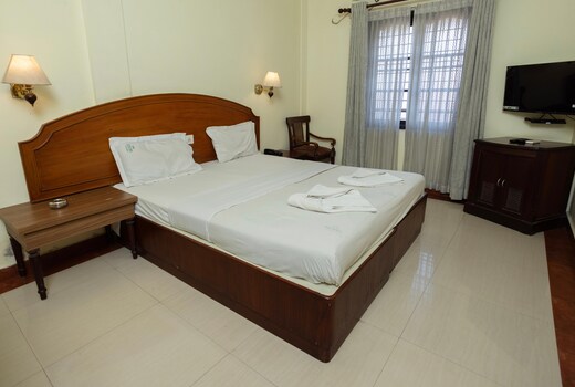 Padipura Residency
