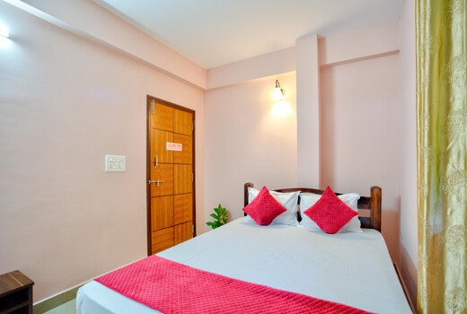Elegant 2BHK Stay | 9 Mins to Candolim Beach