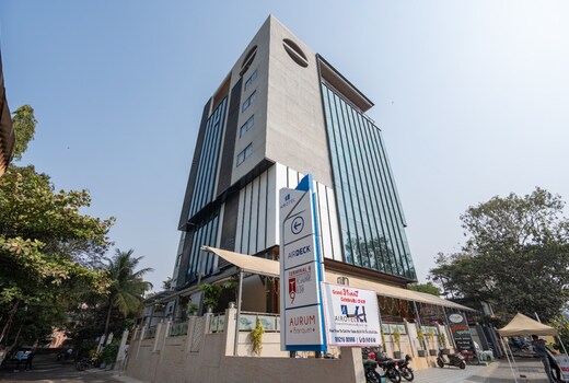 Airotel - Airport Road