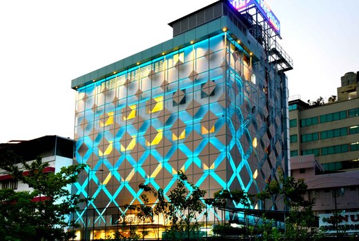 Hotel Regency Grande