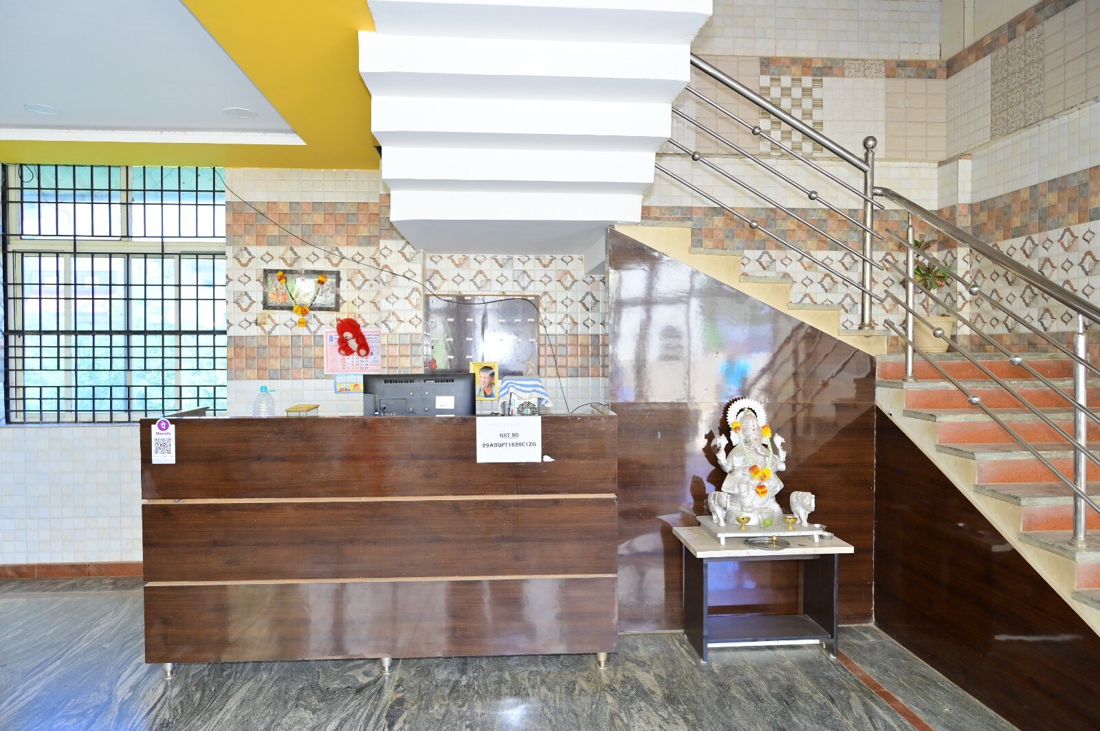 Main gallery