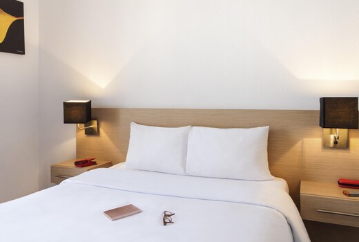 Aparthotel Adagio Access Saint Louis B