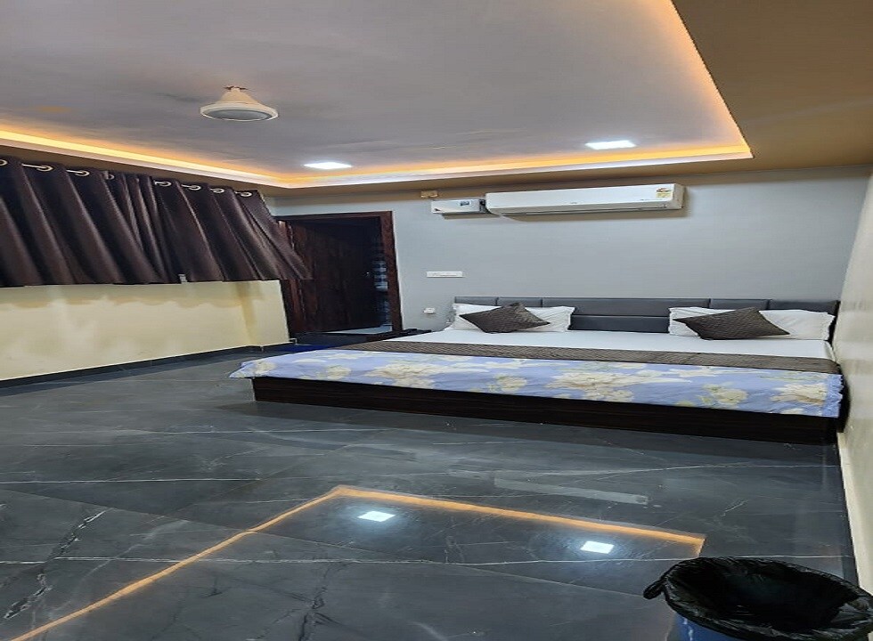SHRI DAU KRIPA INN
