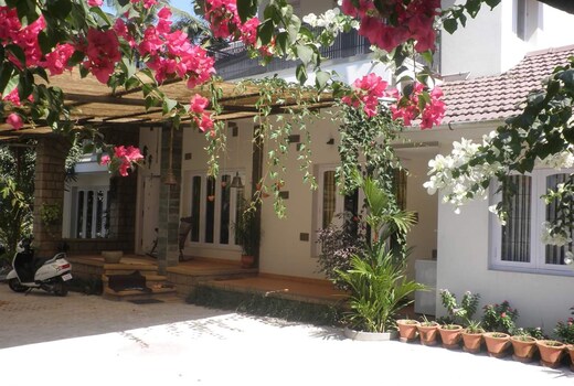Rockwoods Homestay