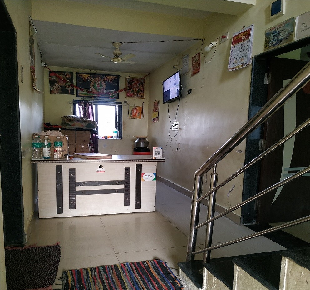 Hotel SaiDhan