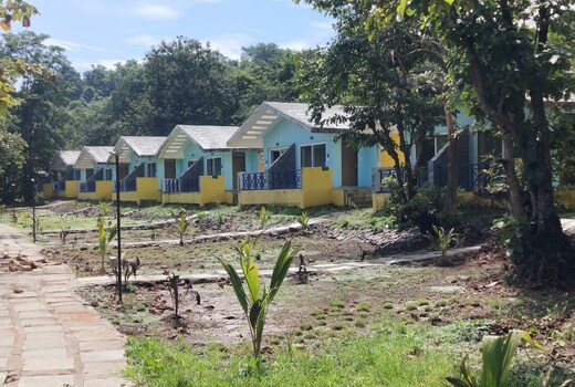 Gaachee Resort