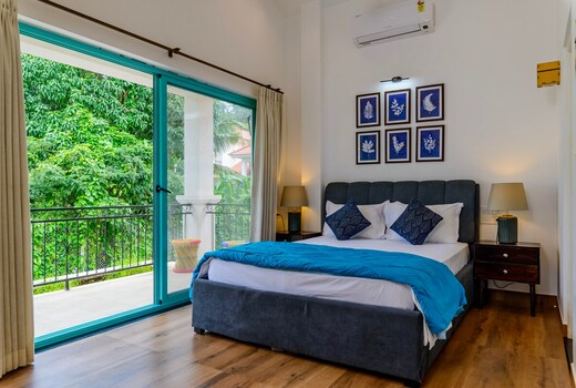 Villa Mia Casa 3 BHK Pvt Pool Villa
