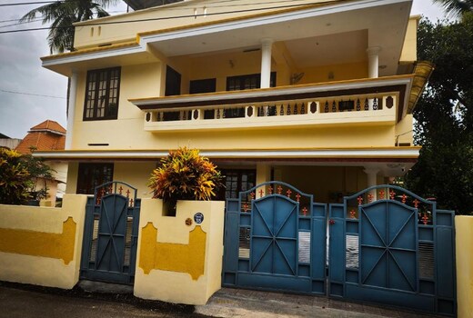 Urban Haven Short Stays