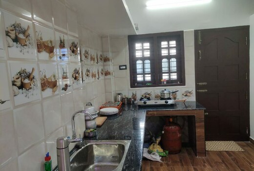 Marayoor Pavithra Cottage