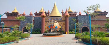 Jal Tarang Water Park Resort