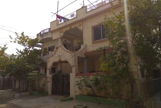 Ashirwad Homestay