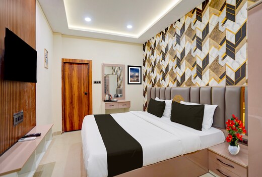 Townhouse Star Square Vijay Nagar Indore